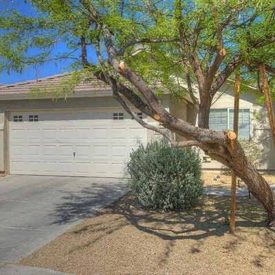 6814 W Gary Way, Laveen, AZ 85339