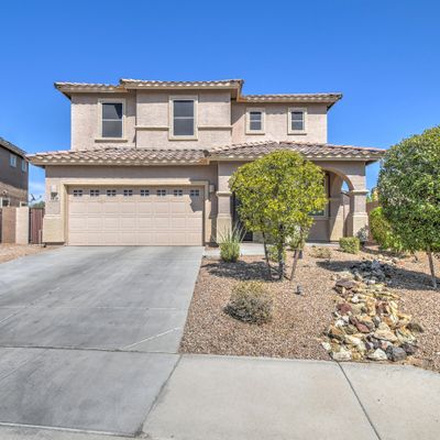 6815 N 130 Th Dr, Glendale, AZ 85307