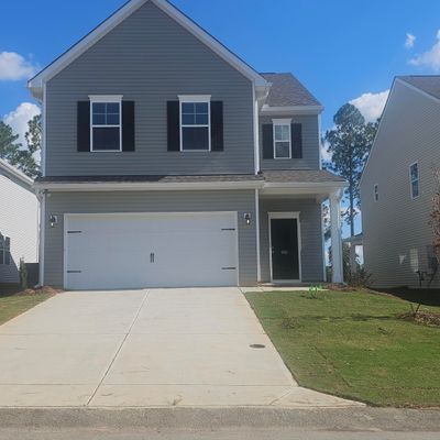 682 Count Fleet Court # B36, Graniteville, SC 29829