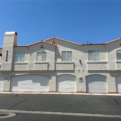 6820 San Ricardo Avenue, Las Vegas, NV 89146