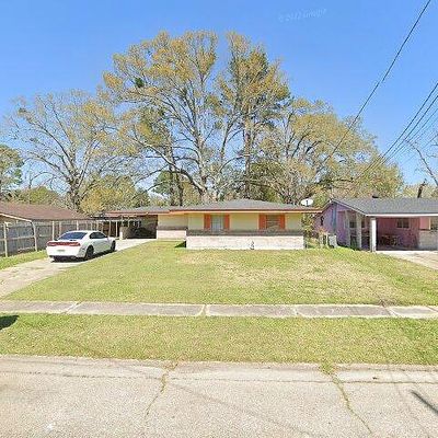 6825 Nellie Ave, Baton Rouge, LA 70805