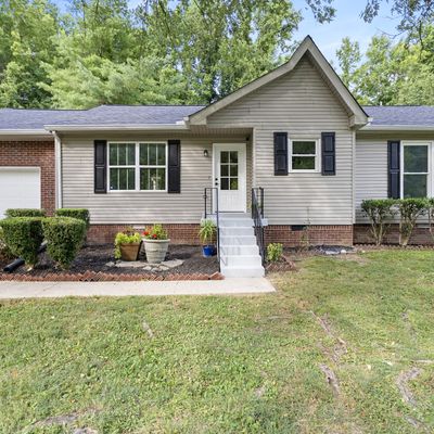 683 Frankfort Dr, Hermitage, TN 37076