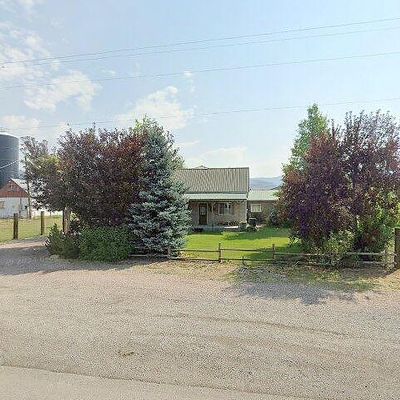 684 Main St, Georgetown, ID 83239