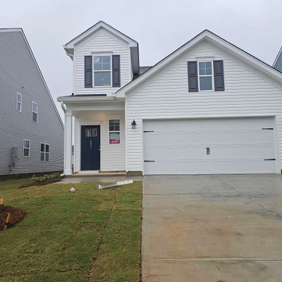 685 Count Fleet Court # B73, Graniteville, SC 29829