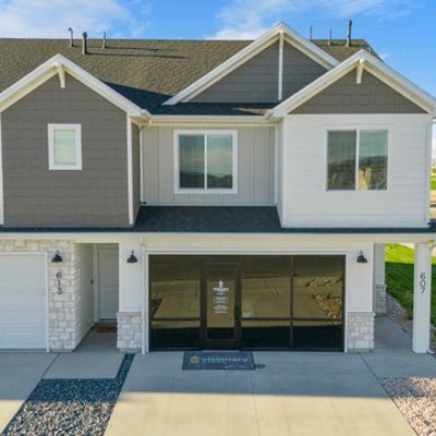 685 W 550 N # 519, Smithfield, UT 84335