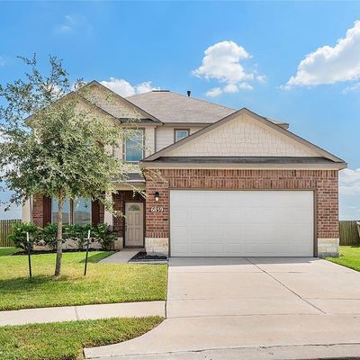 6859 Altadena Dr, Rosharon, TX 77583