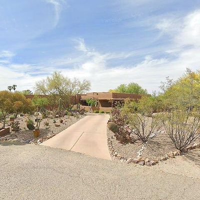 6887 N Placita Chula Vis, Tucson, AZ 85704