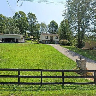 689 Siler Hill Rd, Corbin, KY 40701