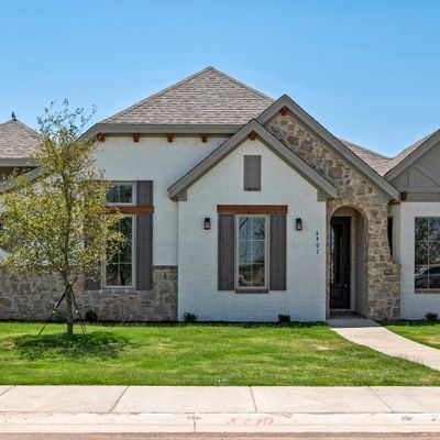 6901 44th, Lubbock, TX 00000