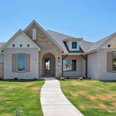 6903 44th, Lubbock, TX 00000