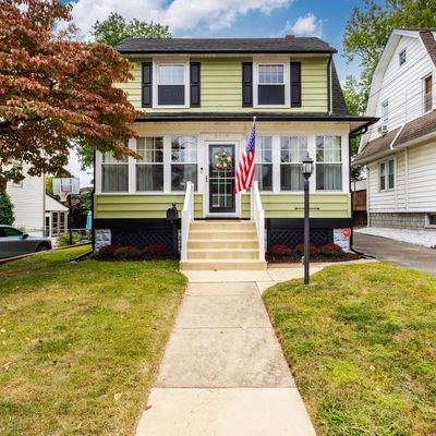 6908 Rogers Ave, Pennsauken, NJ 08109