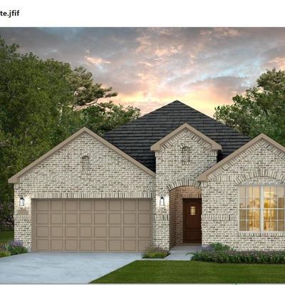 6915 Ivory Sedge Trail, Richmond, TX 77469