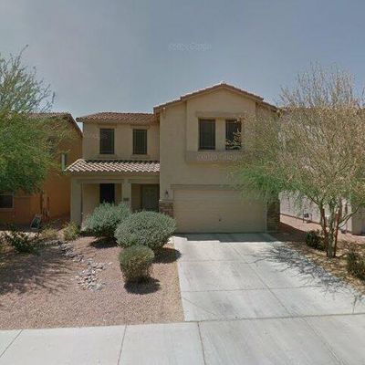 6917 W St Charles Ave, Laveen, AZ 85339