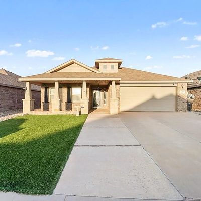 6918 Cattleman Dr, Midland, TX 79706