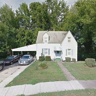 6921 Adel St, Capitol Heights, MD 20743