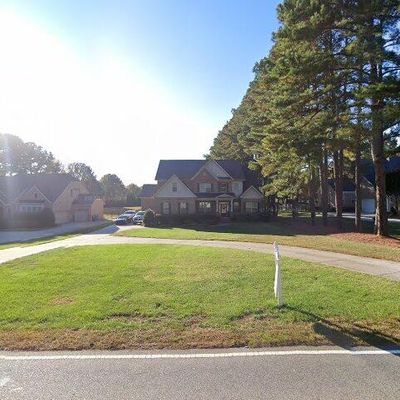 6926 Potter Rd, Matthews, NC 28104