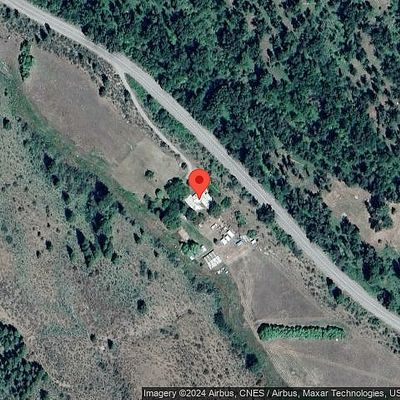 695 Twisp Carlton Rd, Twisp, WA 98856