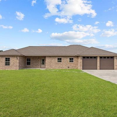 696 County Road 4755, Warren, TX 77664