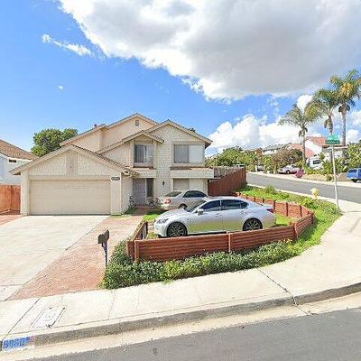 6960 Ramfos Cir, San Diego, CA 92139