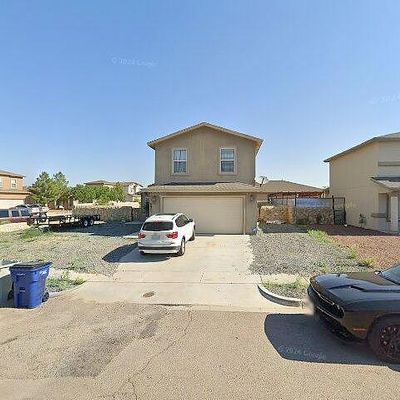 6971 Texas Oak Dr, El Paso, TX 79924