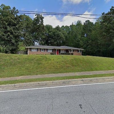 6991 Factory Shoals Rd, Austell, GA 30168