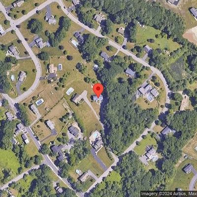 6 R Simonds Farm Rd, North Billerica, MA 01862