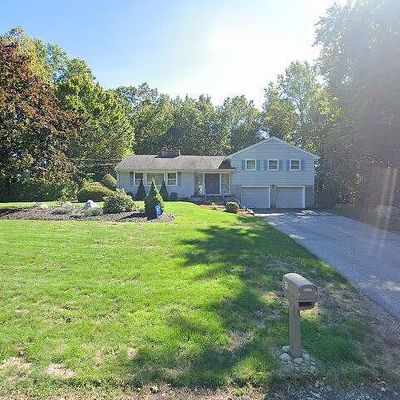 7 Diana St, Orange, CT 06477