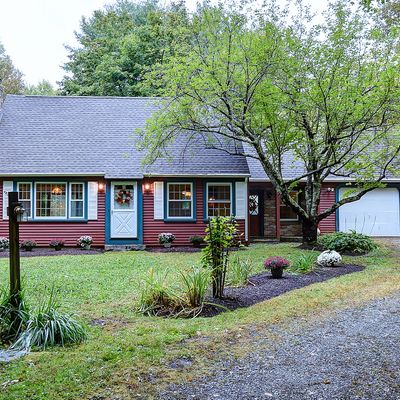 7 Goose Green Rd, Barkhamsted, CT 06063