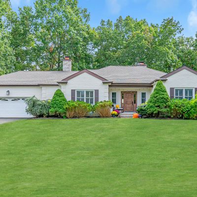 7 Mitchell Court, Jackson, NJ 08527