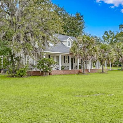 7 Rebecca Ln, Crawfordville, FL 32327