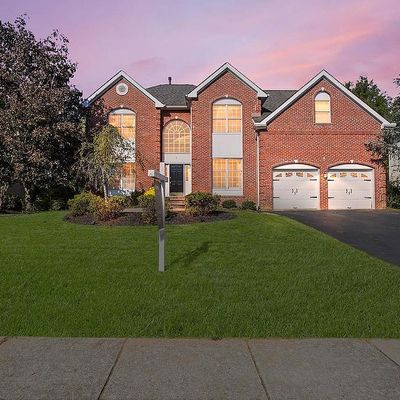 7 Sycamore Ln, Moorestown, NJ 08057