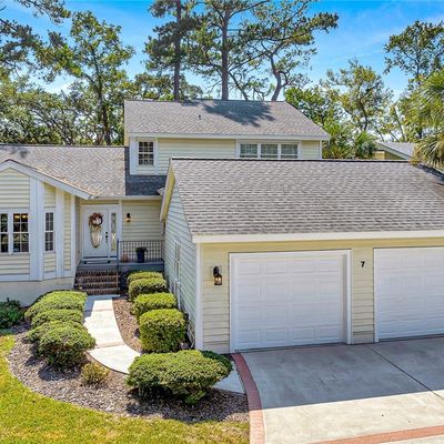 7 Victoria Dr, Hilton Head Island, SC 29926