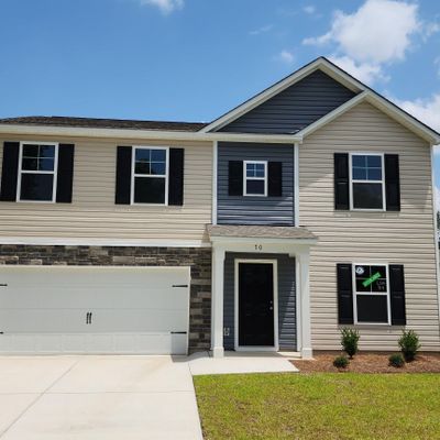 70 Carriagebrook (Lot 84) Circle, Camden, SC 29020