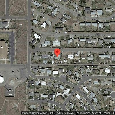 70 Madison St, Umatilla, OR 97882