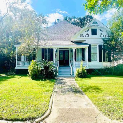 70 S Georgia Ave, Mobile, AL 36604