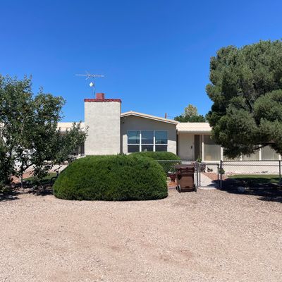 700 W State Highway 55, Estancia, NM 87016