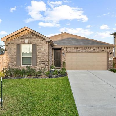 7003 Tehama Lane, Rosharon, TX 77583