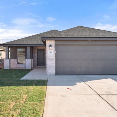 7003 9th Street, Lubbock, TX 79416