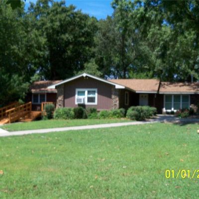 7005 Gun Club Road, Fayetteville, AR 72704