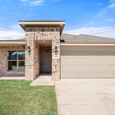 7006 9th Street, Lubbock, TX 79416