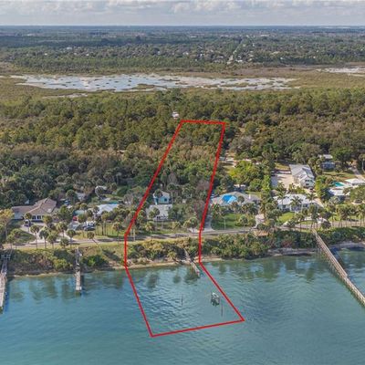 7007 S Indian River Dr, Fort Pierce, FL 34982