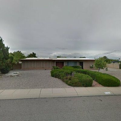 701 Canterbury Dr, Sierra Vista, AZ 85635