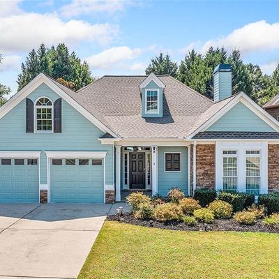 701 Dove Chase, Canton, GA 30114