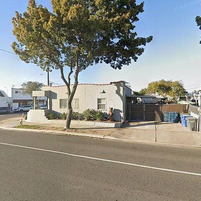 701 E Willow St, Signal Hill, CA 90755