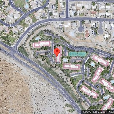 701 N Los Felices Cir W #210, Palm Springs, CA 92262