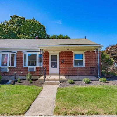 701 W Greenleaf St, Emmaus, PA 18049