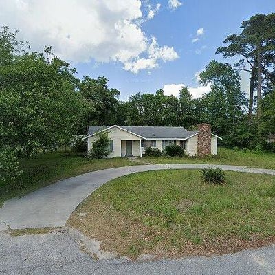 7013 Magnolia St, Beaufort, SC 29906