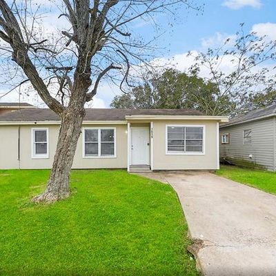 7019 Anderson St, Texas City, TX 77591