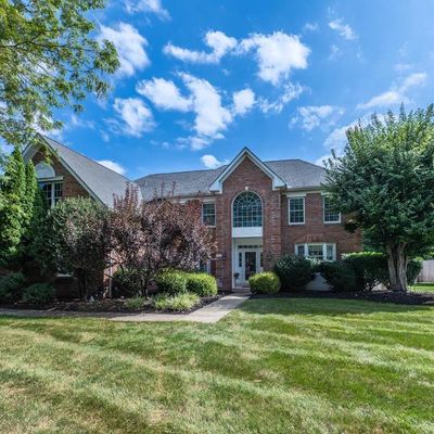 702 Peach Tree Dr, West Chester, PA 19380