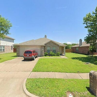 702 Pickwick Ln, Wylie, TX 75098